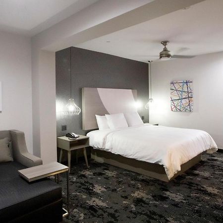 House Hotel Houston Kültér fotó