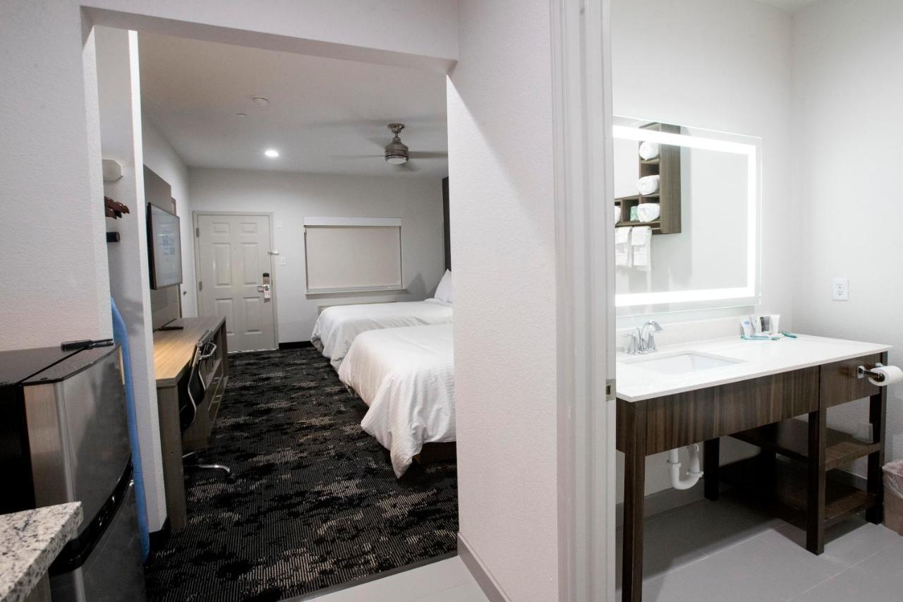 House Hotel Houston Kültér fotó