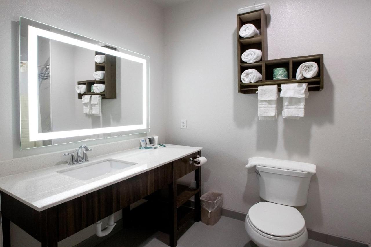 House Hotel Houston Kültér fotó