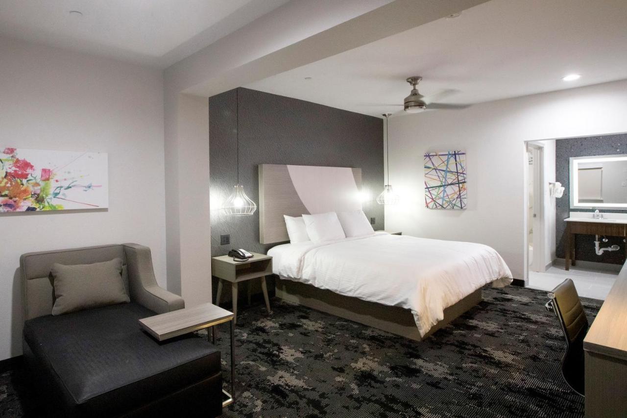 House Hotel Houston Kültér fotó